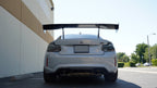 BMW F87 M2 GTC-300 Carbon Fiber Adjustable Wing 2016-2021