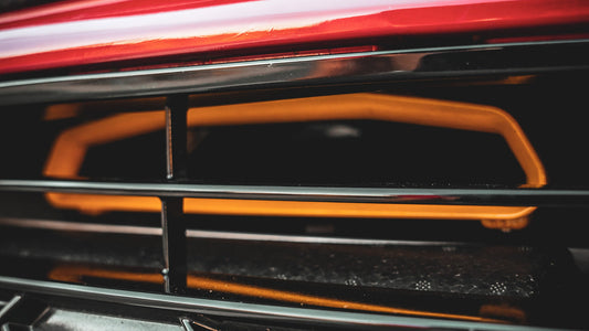 2023+ Toyota GR Corolla BIG MOUTH Ram Air Intake Snorkel