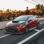 2023+ Toyota GR Corolla BIG MOUTH Ram Air Intake Snorkel PLUS High Flow Induction