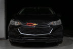 2016-2019 Chevrolet Cruze BIG MOUTH LIT KIT Ram Air Intake Snorkel