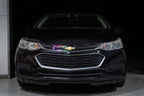 2016-2019 Chevrolet Cruze BIG MOUTH LIT KIT Ram Air Intake Snorkel