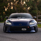2022+ Toyota GR86/Subaru BRZ BIG MOUTH LIT KIT Ram Air Intake Snorkel