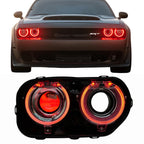 Dodge Challenger RGBW DRL Boards (2015-2024)