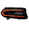 Dodge Charger RGBWA DRL Boards (2015-2024)