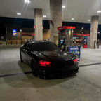 Dodge Charger Spec-D Multicolor Flow DRL Boards (2011-2014)
