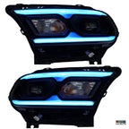 Dodge Durango Multicolor Flow DRL Kit (2021-2026)
