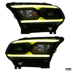 Dodge Durango Multicolor Flow DRL Kit (2021-2026)