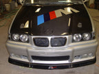 BMW E36 M3 Carbon Fiber Front Wind Splitter