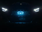 2013-2020 Ford Fusion (GEN 4 LOWER BODY ONLY) (1.5L/1.6L/2.0L ECOBOOST/2.5L/SPORT) BIG MOUTH LIT KIT Ram Air Intake Snorkel