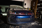 2015-2021 Volkswagen Golf GTI (MK7/MK7.5) Dual BIG MOUTH Ram Air Intake Snorkels