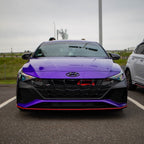 2022+ Hyundai Elantra N (Manual) BIG MOUTH Ram Air Intake Snorkel