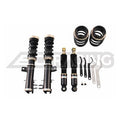 BC Racing Coilovers BR Type: Fiat
