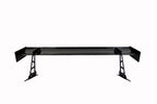 Honda FK8 Civic Type R GT-250 Carbon Fiber Swan Neck Wing 2017 - 2021