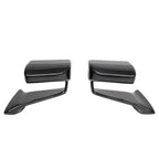 APR Performance GT2 AeroMirror - Honda FL5 Civic Type R Fitment