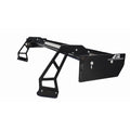 Honda FL5 Civic Type R GT-250 Carbon Fiber Swan Neck Wing 67" 2023 - Current