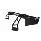 Honda FL5 Civic Type R GT-250 Carbon Fiber Swan Neck Wing 67" 2023 - Current