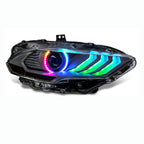 Ford Mustang Flow Series DRL Boards (2018-2023)