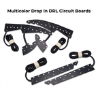 GMC Sierra RGBW DRL Boards (2014-2015)
