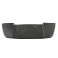 Carbon Fiber Toyota GR86/ Subaru BRZ License Plate Frame 2022+