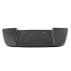 Carbon Fiber Toyota GR86/ Subaru BRZ License Plate Frame 2022+