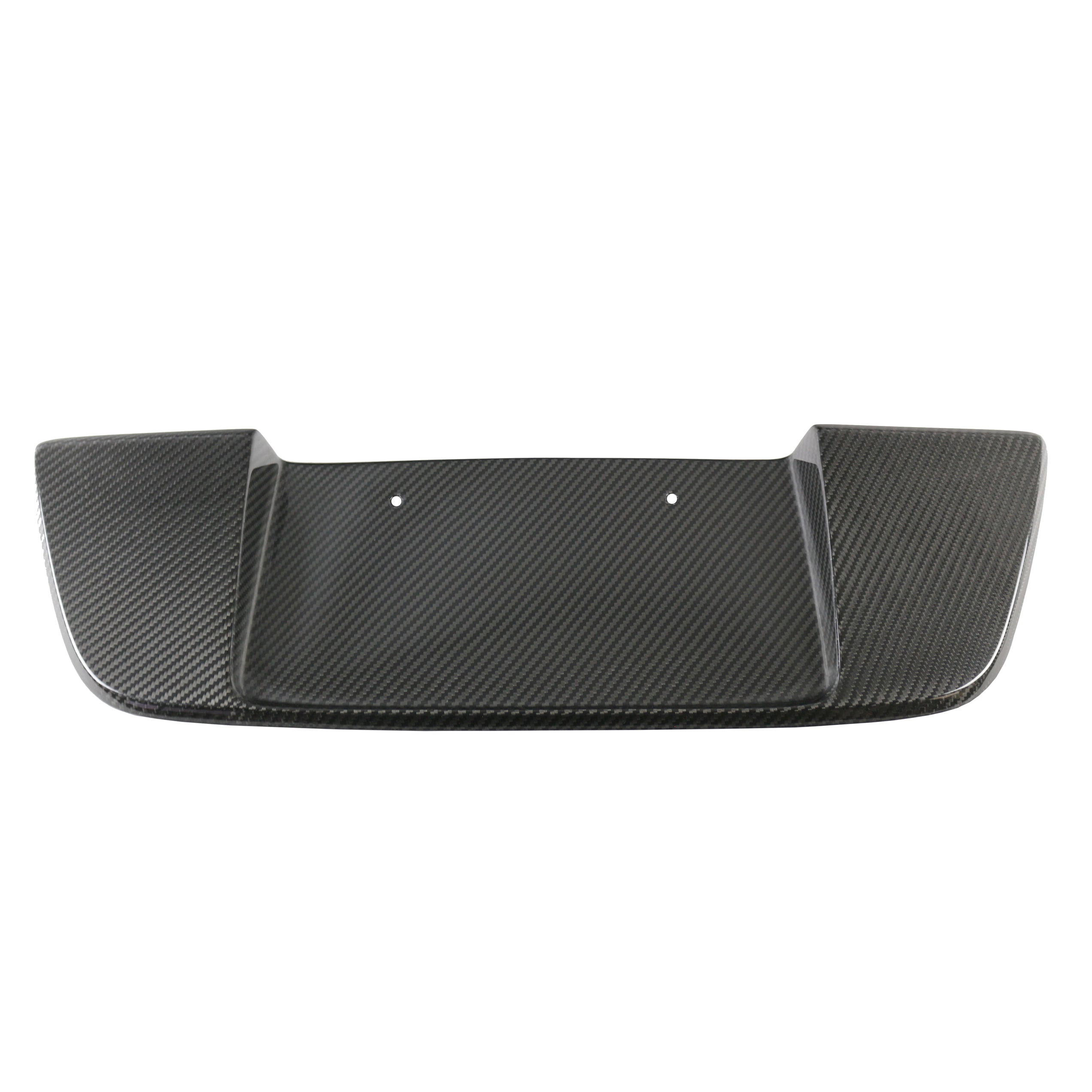 Carbon Fiber Toyota GR86/ Subaru BRZ License Plate Frame 2022+