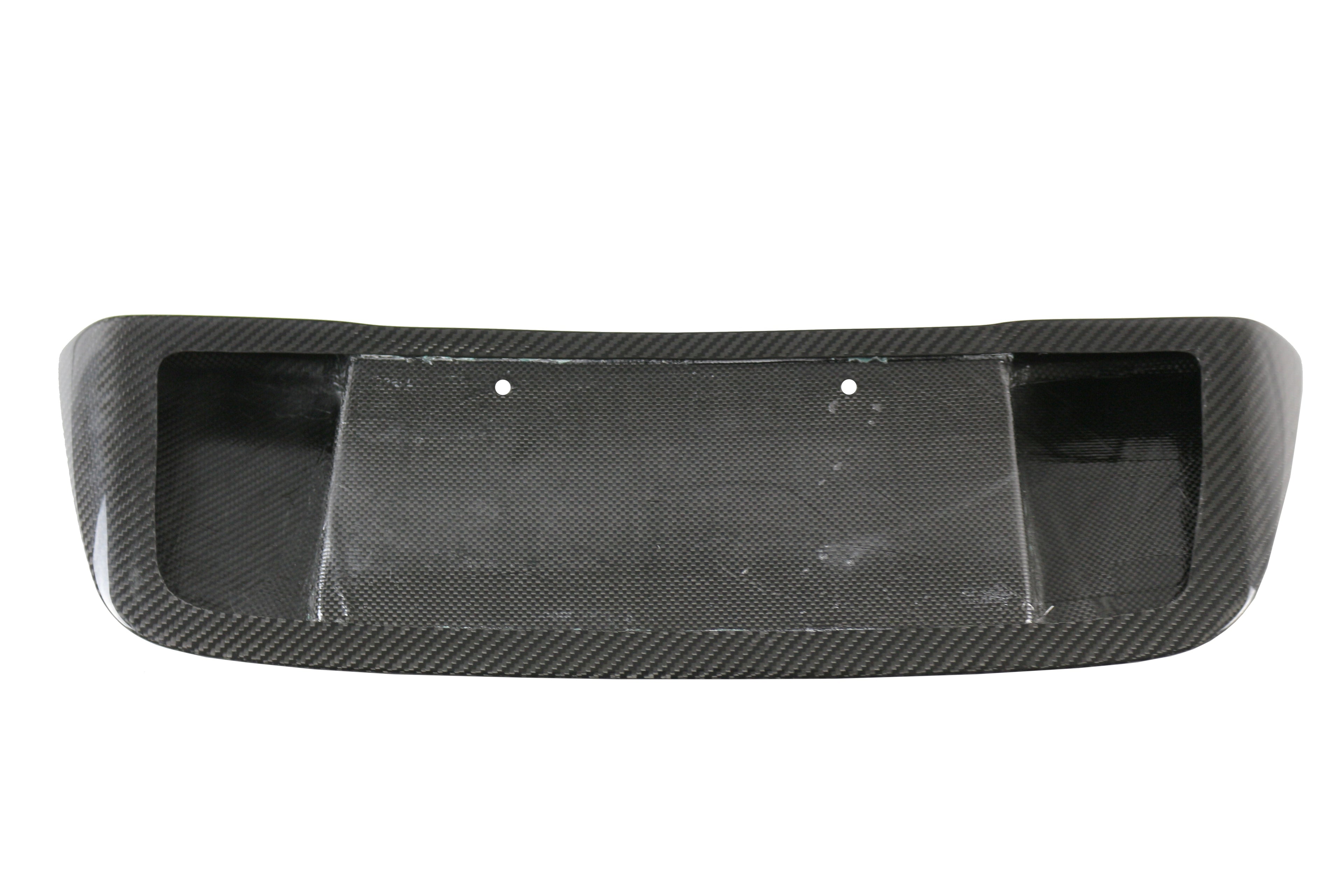 Carbon Fiber Toyota GR86/ Subaru BRZ License Plate Frame 2022+