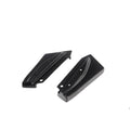 Carbon Fiber Toyota GR86/ Subaru BRZ Rear Bumper Skirts 2022+