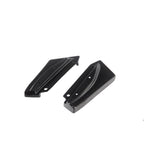 Carbon Fiber Toyota GR86/ Subaru BRZ Rear Bumper Skirts 2022+