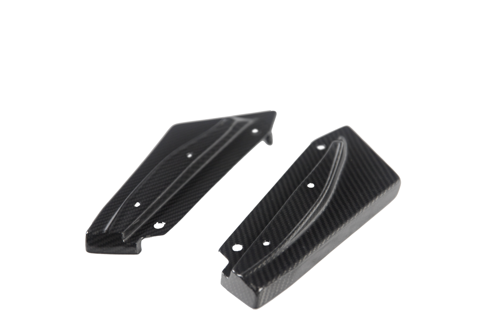 Carbon Fiber Subaru BRZ Carbon Fiber Aero Kit 2022+