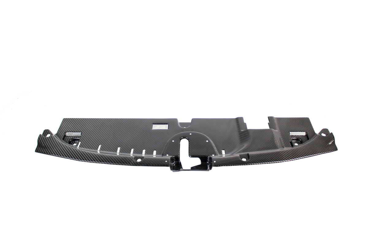 Carbon Fiber Toyota GR Corolla Carbon Fiber Cooling Plate 2023 - Current
