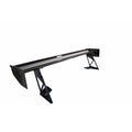 Ford Mustang S650 GT-250 Carbon Fiber Adjustable Wing 2024 - Current