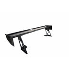 Ford Mustang S650 GT-250 Carbon Fiber Adjustable Wing 2024 - Current