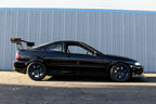 Acura Integra  GT-250 61" Carbon Fiber Adjustable Wing 1994-2001