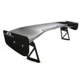 Mazda RX8 GTC-300 Carbon Fiber Adjustable Wing 2001 - 2008