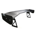 Mazda RX8 GTC-300 Carbon Fiber Adjustable Wing 2001 - 2008