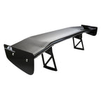 Mazda RX7 GTC-500 Carbon Fiber Adjustable Wing 1993 - 2002