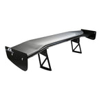 Nissan 370Z GTC-500 71" Carbon Fiber Adjustable Wing 2009 - 2020