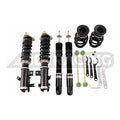 BC Racing Coilovers BR Type: Honda