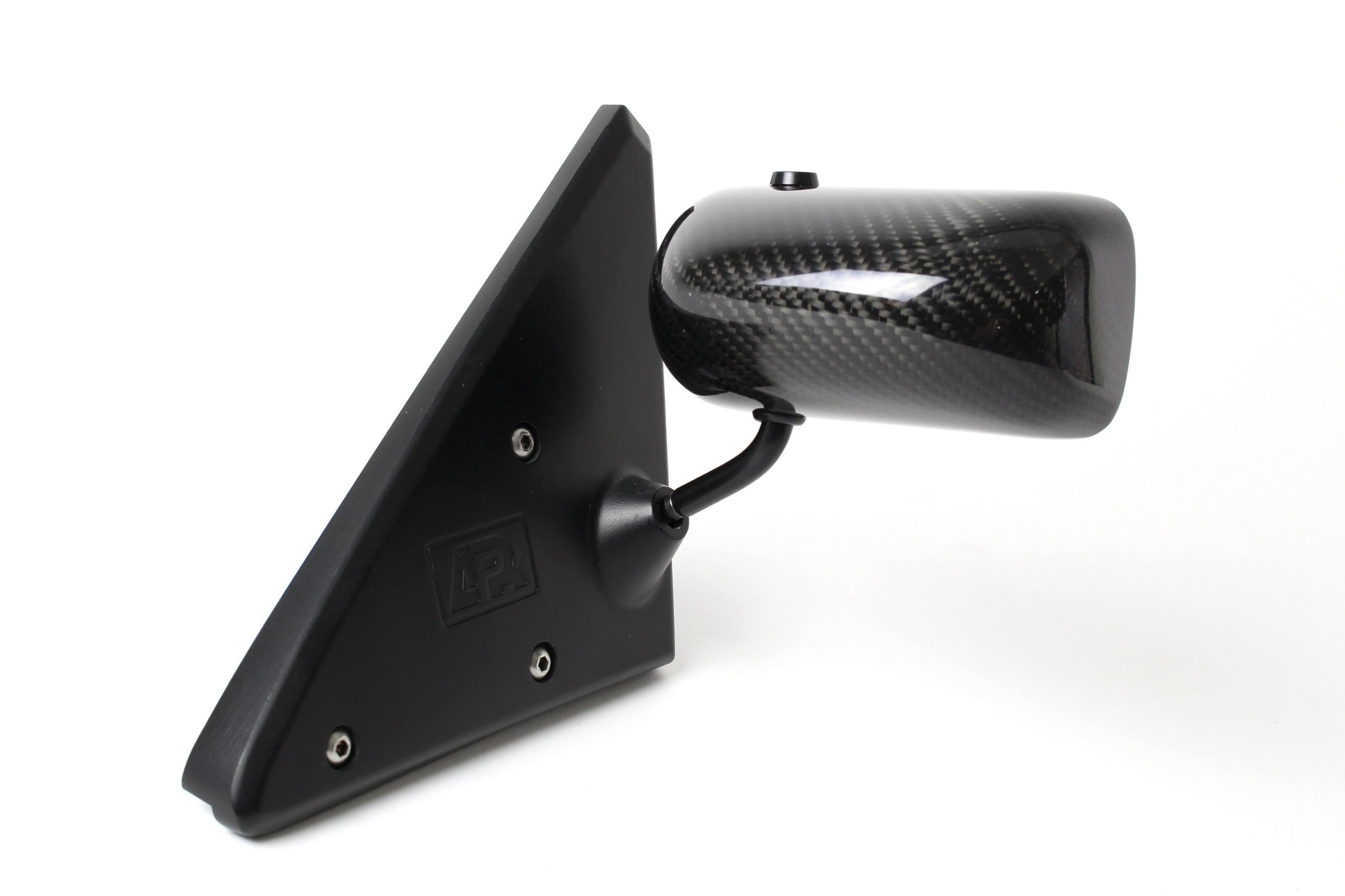 Carbon Fiber Honda Civic Formula GT3 Mirrors 1996-2000
