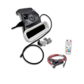 2018-2022 Honda Accord (2.0T Sport/EX-L/Touring) BIG MOUTH LIT KIT Ram Air Intake Snorkel