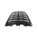 Carbon Fiber Ford Mustang S550 Shelby GT500 Hood Vent 2020-2023