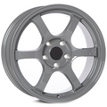 Circuit CSF1 17×8 Gloss Battleship Grey 5×114.3 [+35mm]