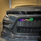 2023+ Toyota Corolla Sedan / Hatchback (LE/SE/XSE) BIG MOUTH LIT KIT Ram Air Intake Snorkel