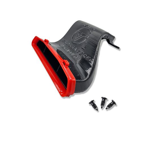 2023+ Toyota Corolla (LE/SE/XSE) BIG MOUTH Ram Air Intake Snorkel
