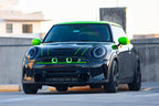 2014-2024 MINI Cooper S (F54/F55/F56/JCW GP Dual BIG MOUTH LIT KIT Ram Air Intake Snorkels