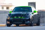 2014-2024 MINI Cooper S (F54/F55/F56/JCW GP) Dual BIG MOUTH LIT KIT Ram Air Intake Snorkels