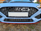 2021+ Hyundai i30 N (non-DCT) BIG MOUTH LIT KIT Ram Air Intake Snorkel
