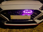 2021+ Hyundai i30 N (non-DCT) BIG MOUTH LIT KIT Ram Air Intake Snorkel
