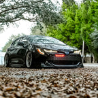 2019-2022 Toyota Corolla Hatch And 2020-2022 Sedan (LE/SE/XSE) BIG MOUTH LIT KIT Ram Air Intake Snorkel