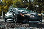 2019-2022 Toyota Corolla Hatch and 2020-2022 Sedan (LE/SE/XSE) BIG MOUTH LIT KIT Ram Air Intake Snorkel